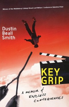 Key Grip - Smith, Dustin Beall
