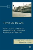 Terror and the Arts