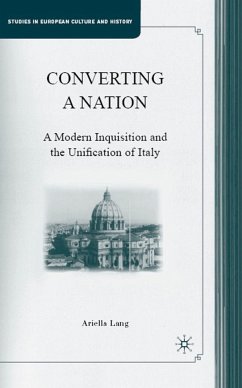 Converting a Nation - Lang, A.