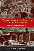 Environmental Justice in Latin America