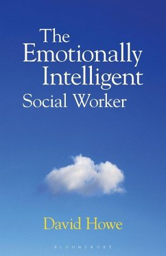 Cover The Emotionally Intelligent Social Worker