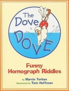 The Dove Dove - Terban, Marvin; Huffman, Thomas