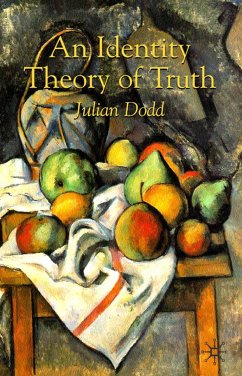 An Identity Theory of Truth - Dodd, Julian