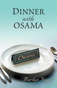 Dinner with Osama - Krysl, Marilyn