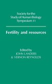 Fertility and Resources