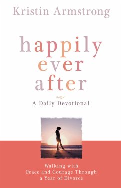 Happily Ever After - Armstrong, Kristin