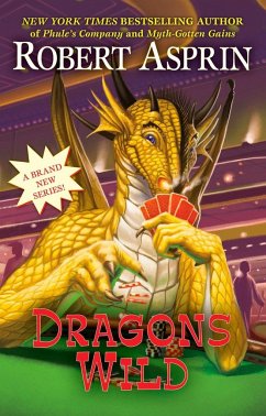 Dragons Wild - Asprin, Robert