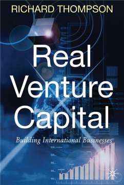 Real Venture Capital - Thompson, R.