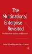 The Multinational Enterprise Revisited - Bild 1
