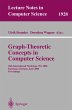 Graph-Theoretic Concepts in Computer... - Bild 1