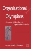 Organizational Olympians