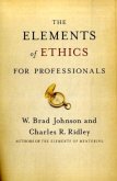 The Elements of Ethics The Elements of Ethics