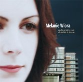 Melanie Wiroa - Außen ist in mir