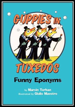 Guppies in Tuxedos - Terban, Marvin