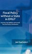 Fiscal Policy Without a State in Emu? - Bild 1