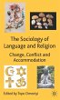 The Sociology of Language and Religion - Bild 1