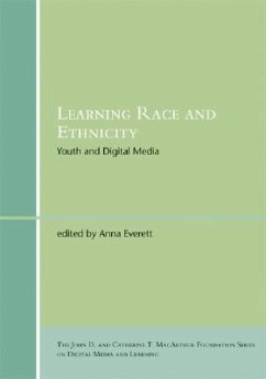 Learning Race and Ethnicity: Youth and Digital Media