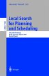 Local Search for Planning and Scheduling - Bild 1