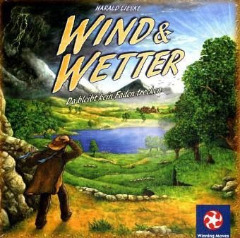 Wind & Wetter (Spiel)