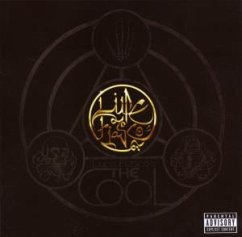 Cover Lupe Fiasco's The Cool