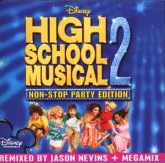 High School Musical 2-Non Stop Party Edition