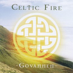 Cover Celtic Fire