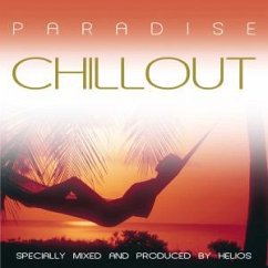 Cover Paradise Chillout