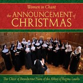 Announcement Of Christmas