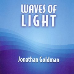 Waves Of Light - Goldman,Jonathan