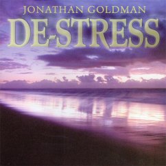 De-Stress - Goldman,Jonathan