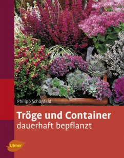 Tröge und Container - Schönfeld, Phillipp