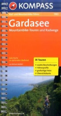 Cover Gardasee