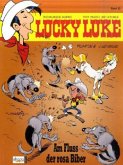 Lucky Luke - Am Fluss der rosa Biber