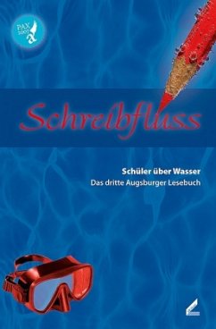 Cover Schreibfluss