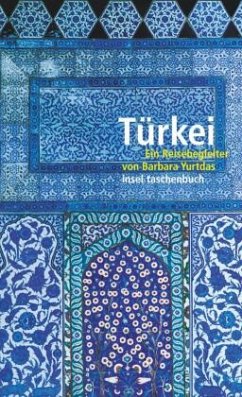 Türkei - Yurtdas, Barbara