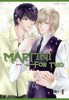 Martini for Two - Tateno, Makoto