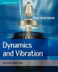 Dynamics and Vibration - Wahab, Magd Abdel