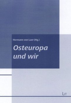 Cover Osteuropa und wir