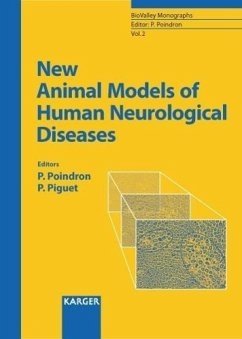 Cover New Animal Models of Human Neurological Diseases