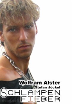 Cover Schlampenfieber