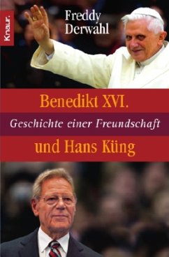 Benedikt XVI. und Hans Küng - Derwahl, Freddy