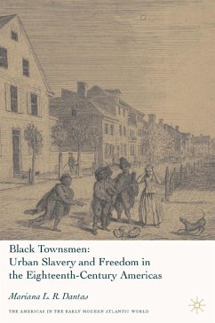 Black Townsmen - Dantas, Mariana L. R.