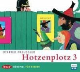 Hotzenplotz 3 / Räuber Hotzenplotz Bd.3 (2 Audio-CDs)