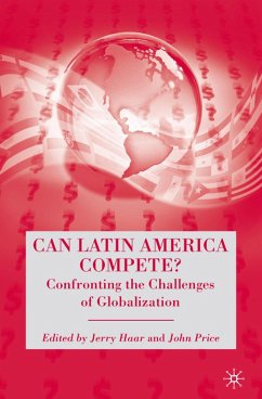 Can Latin America Compete? - Haar, Jerry / Price, John