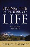 Living the Extraordinary Life