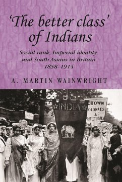 'The Better Class' of Indians - Wainwright, A.
