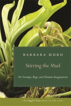 Stirring the Mud - Hurd, Barbara