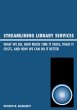 Streamlining Library Services - Bild 1