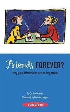 Friends Forever? - Amblard, Odile
