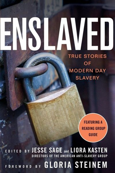Enslaved Enslaved